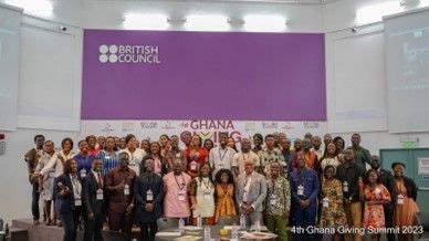 Over 85 CSOs deliberate on SDGs attainment