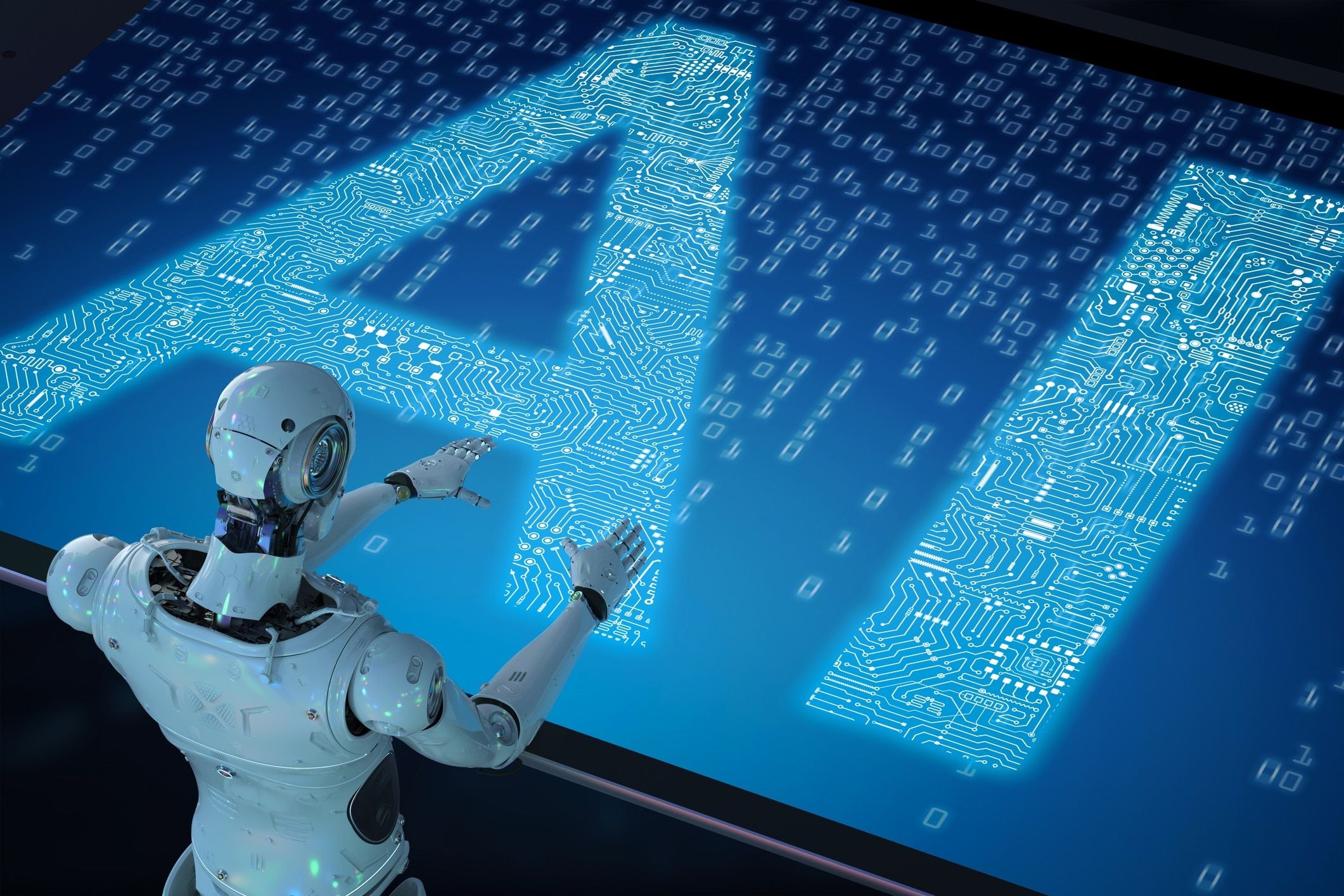 Why education must tackle issues related to AI?