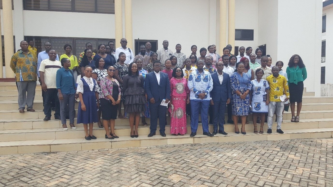 Gender dimension of cooking a cause for concern – researcher