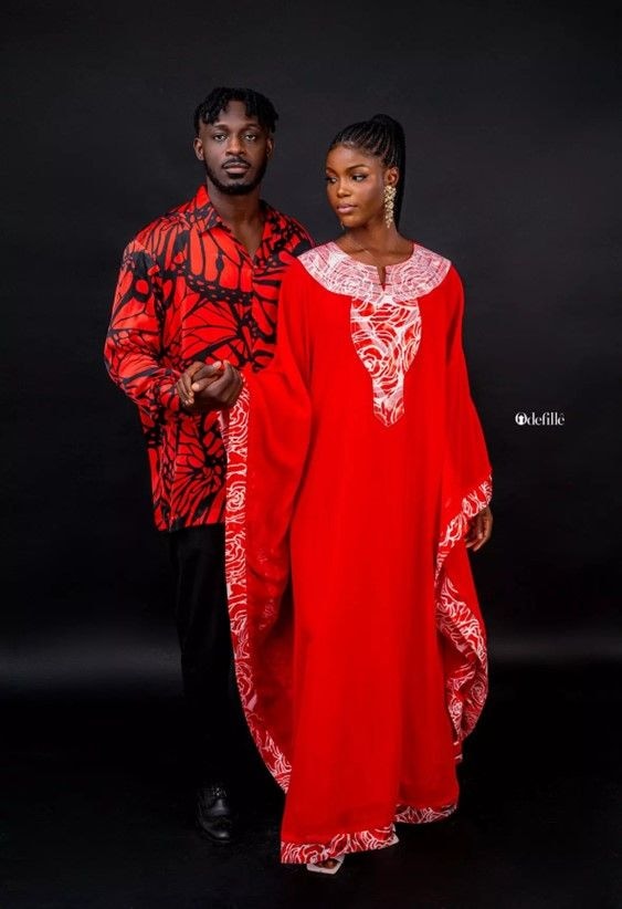 Odefille's exclusive collection to grace Accra Fashion Week 2023