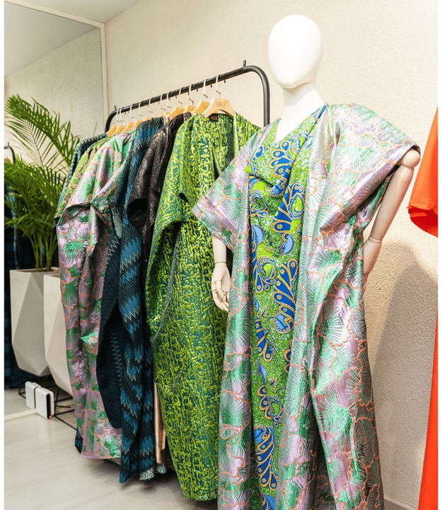 Fashion industry poised for success with access to funding, support