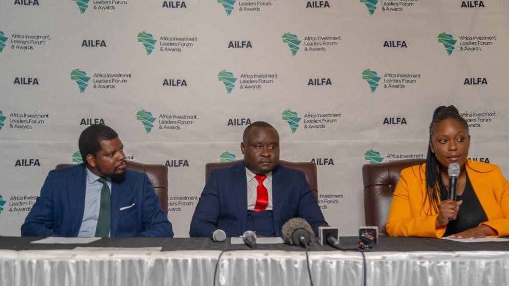 Africa Investment Leaders Forum & Awards: Celebrating excellence and fostering connections