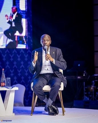 Fidelity Bank backs FemPower Outreach project