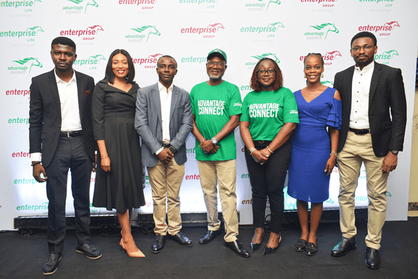 Enterprise Life Nigeria launches AdvantageConnect