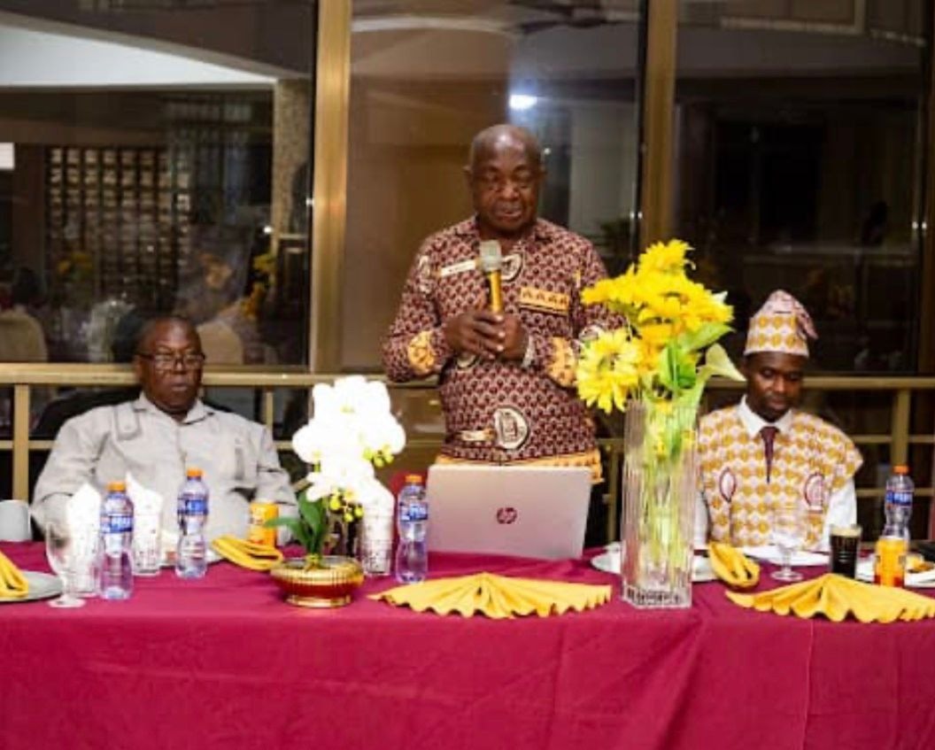 ICAG President advises accountants and auditors to uphold ethics and professionalism