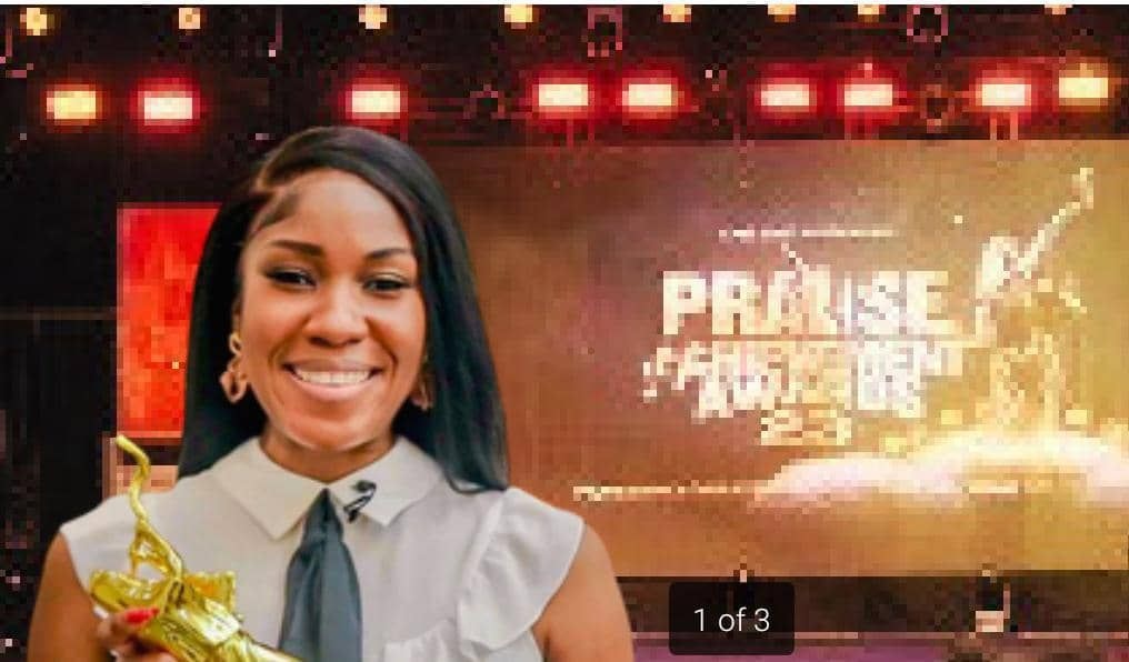 Dominion TV adjudged best Christian Television Station of the year