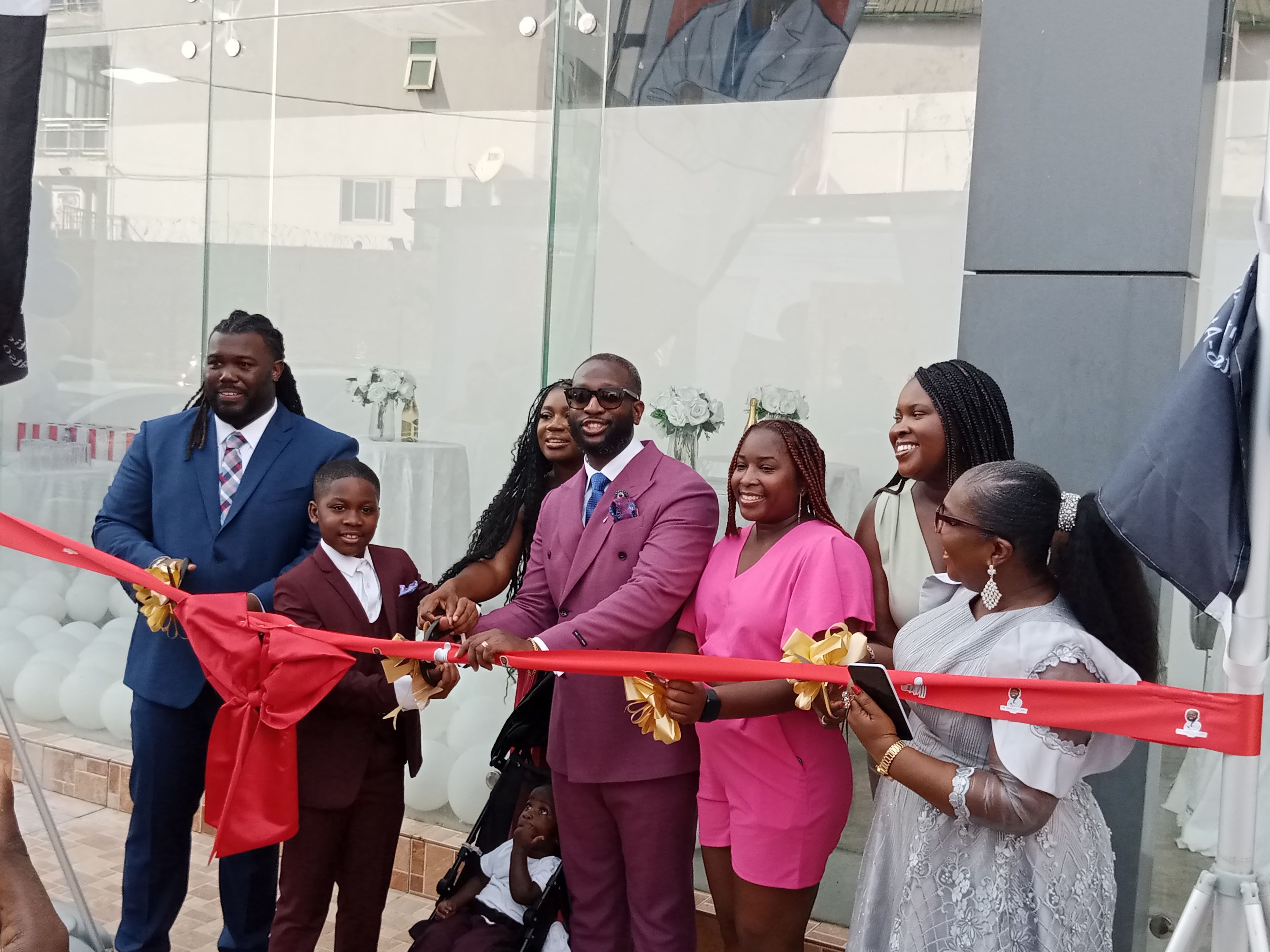 Dr. Curry Dentistry to boost local oral healthcare delivery
