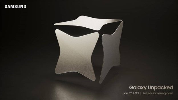 Galaxy Unpacked 2024 – opening a new era of mobile AI