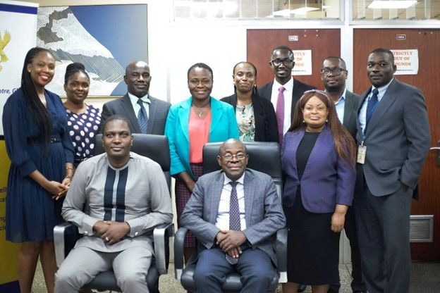 Old Mutual strengthens ties with Financial Intelligence Centre (FIC)
