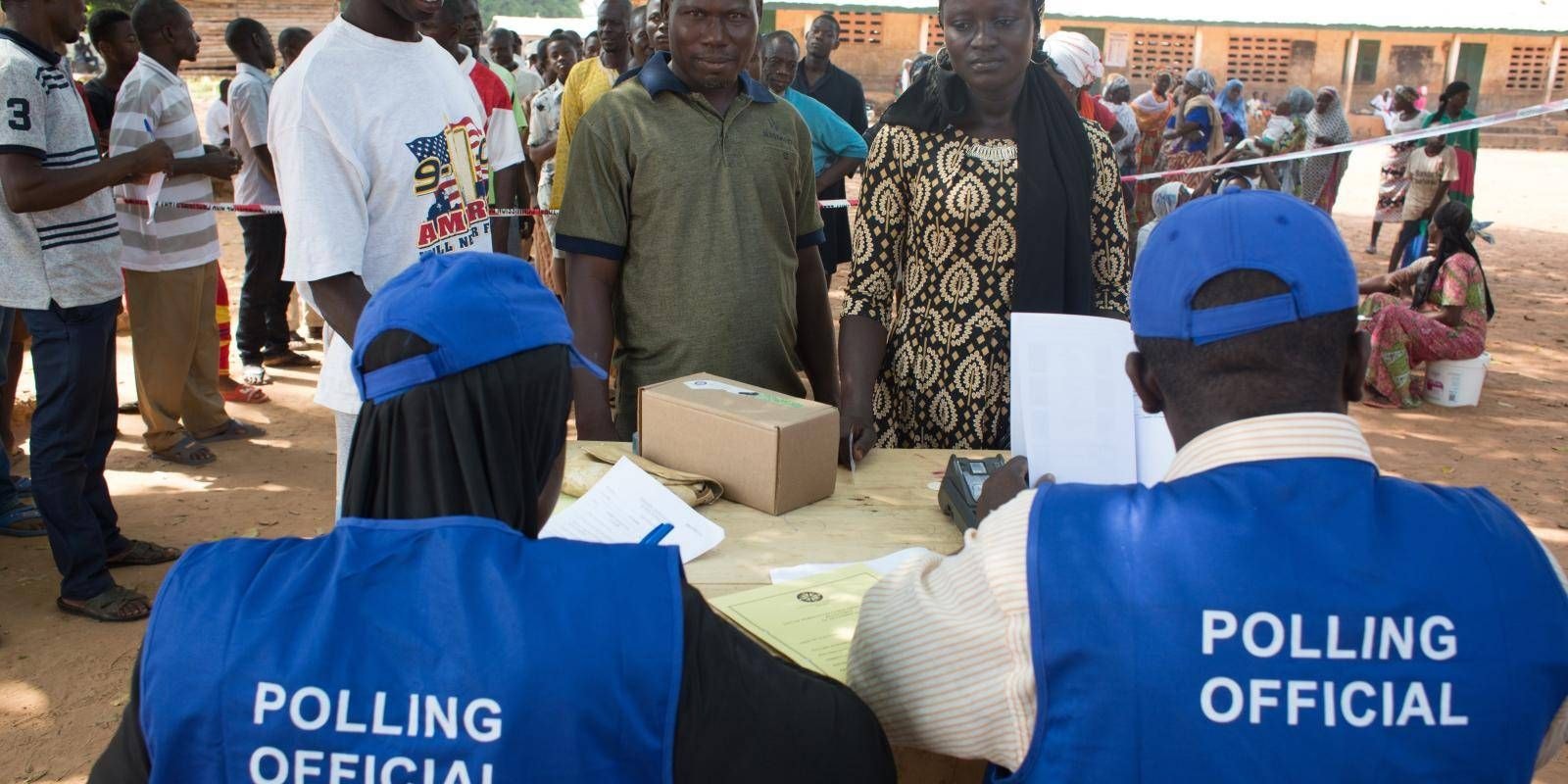 Political risks looms as election cycles unfold