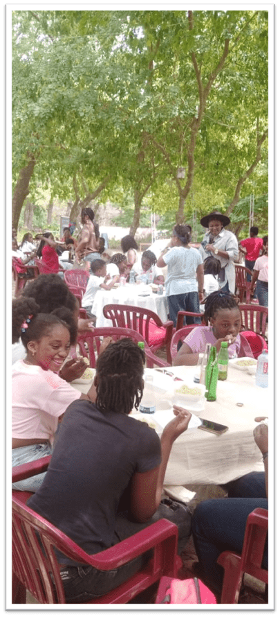 Participants laud Spelling Bee’s impact on their development