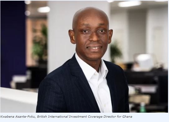 BII platform, GIP makes its first investment to support eSAL’s expansion in Ghana