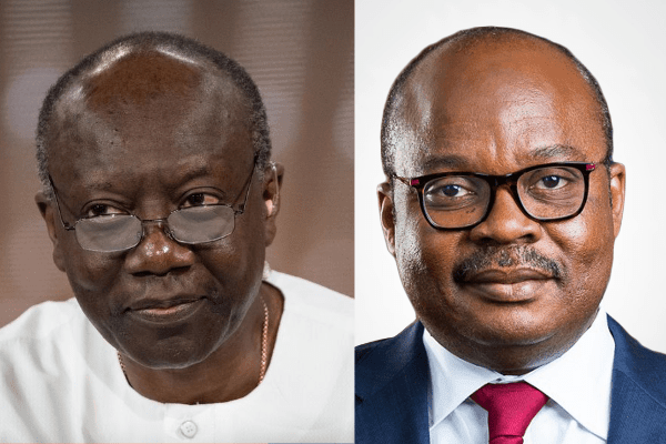 IMF, World Bank FX inflows to stabilise market