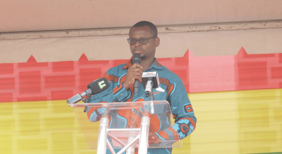 MoFA advocates collaborative effort to fix inefficiencies in food value chain