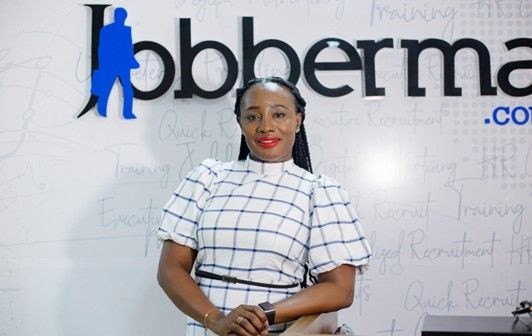 Jobberman Ghana unveils “Get Ahead of the Curve” to boost employability