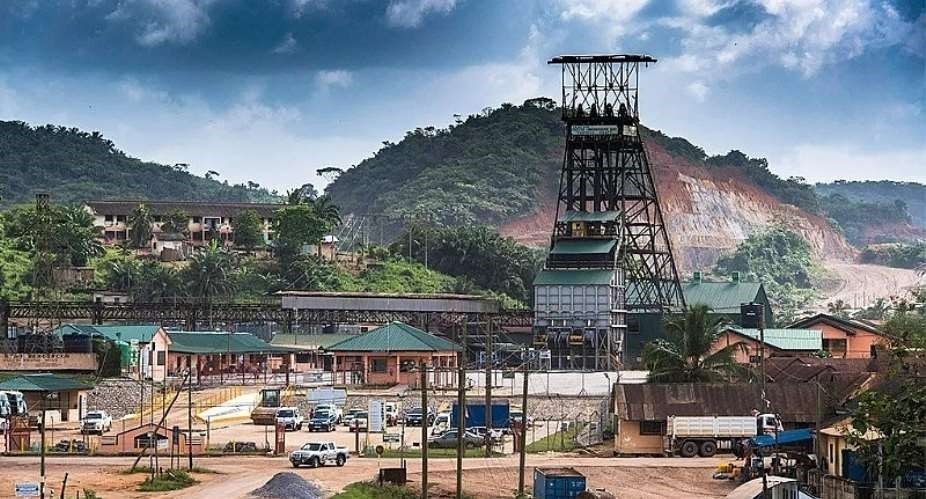FGR workers unhappy over ‘mismanagement’ of Bogoso-Prestea Mine