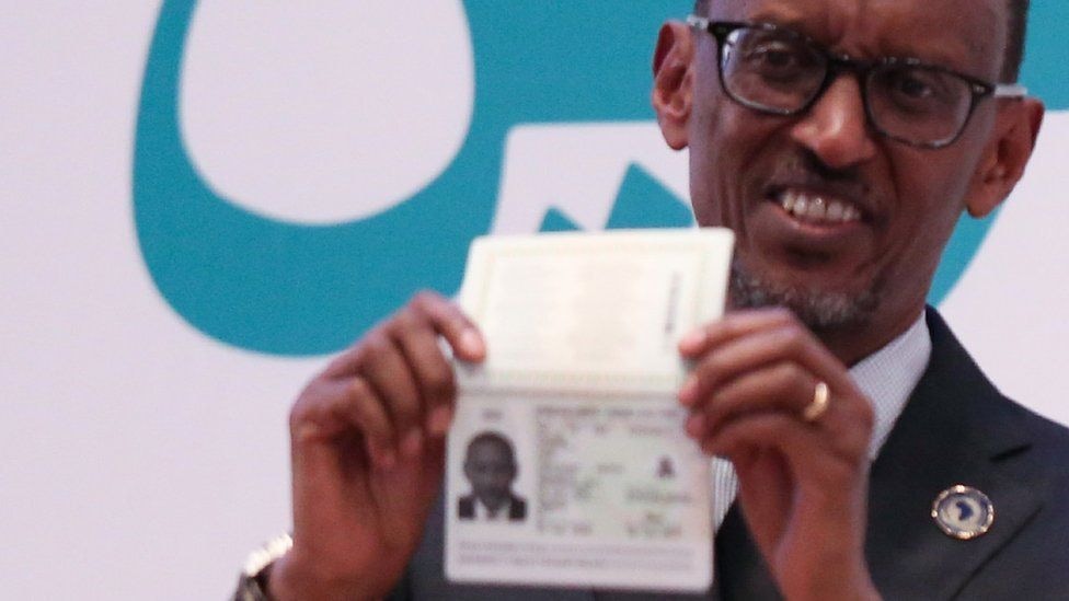 Kenya visa free dream proves tricky for some