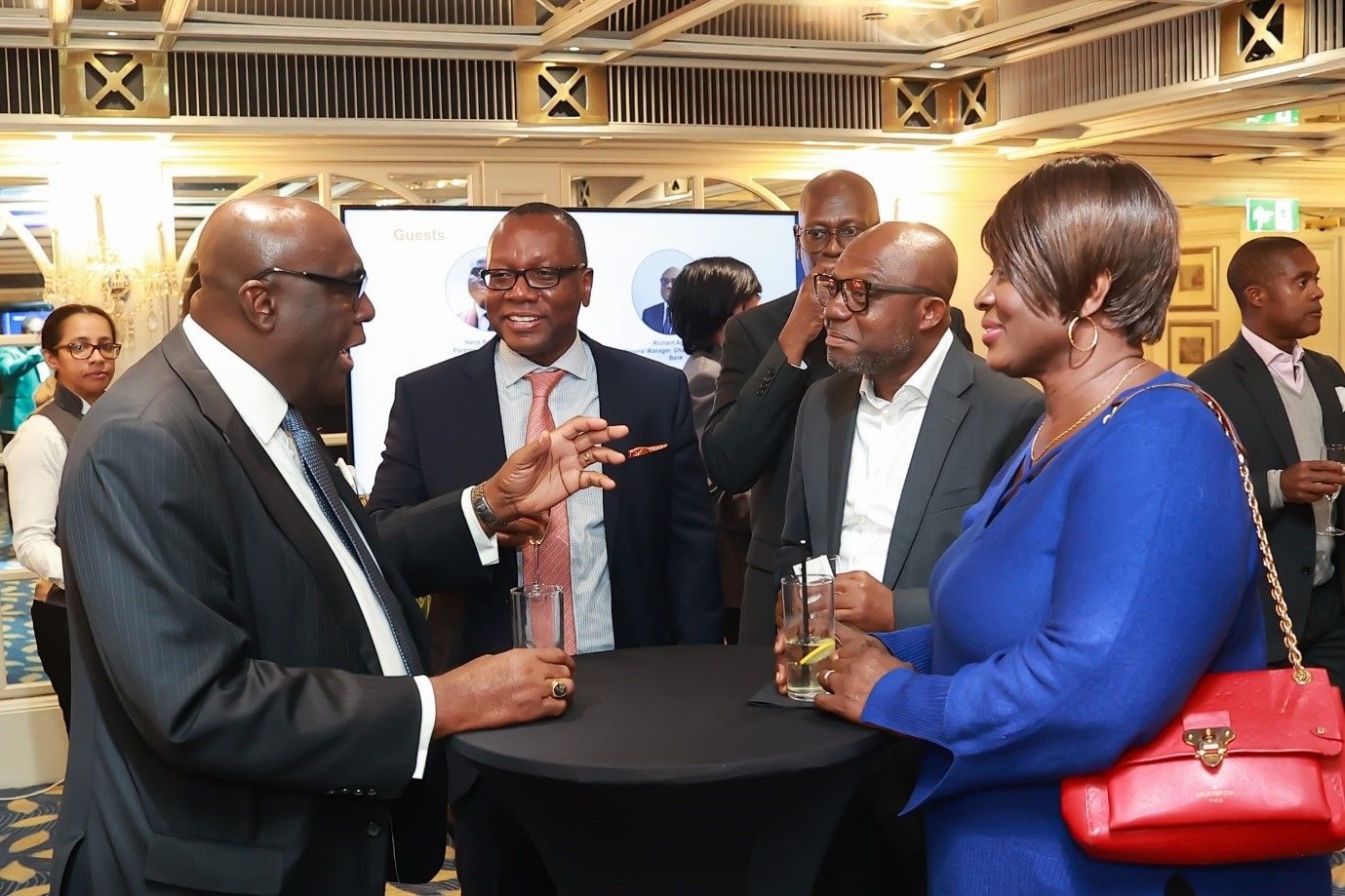 Energy sector – seeking right equations for coming decade