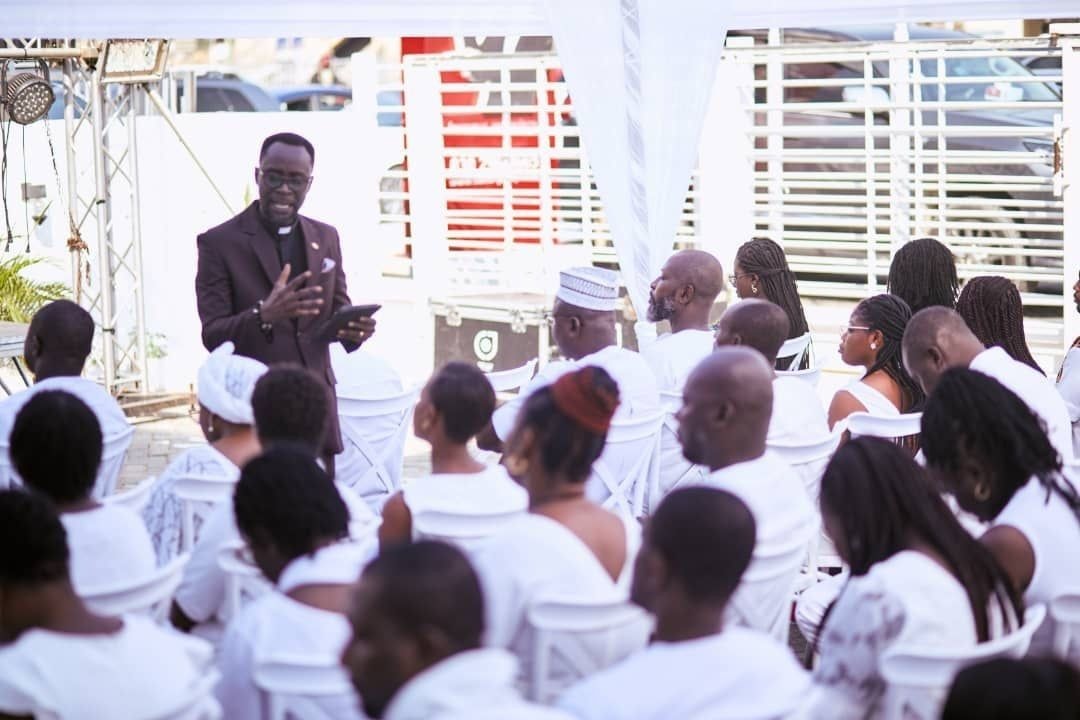 SUNU Group remembers its founder Pathé Dione
