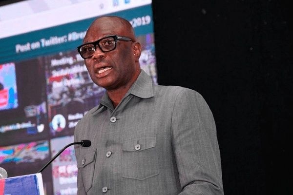 GUTA kicks against VAT on electricity, Emissions Levy