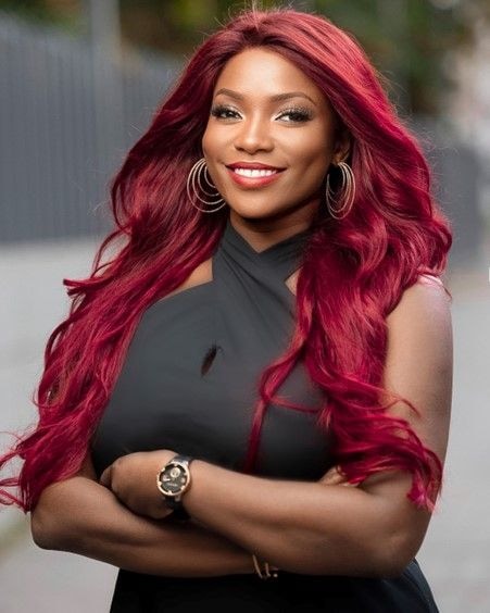 Rebecca Osam – empowering women and building dreams