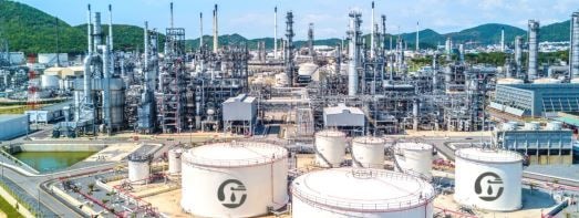 Sentuo Refinery Operations: Balancing progress and environmental concerns