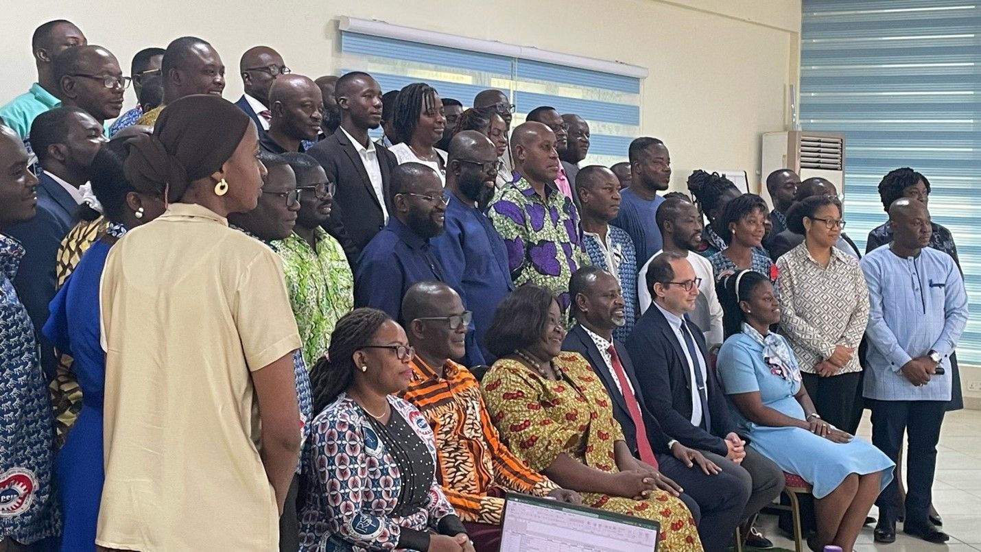 Research-driven PPPs will catapult our fortunes under AfCFTA – CSIR-IIR