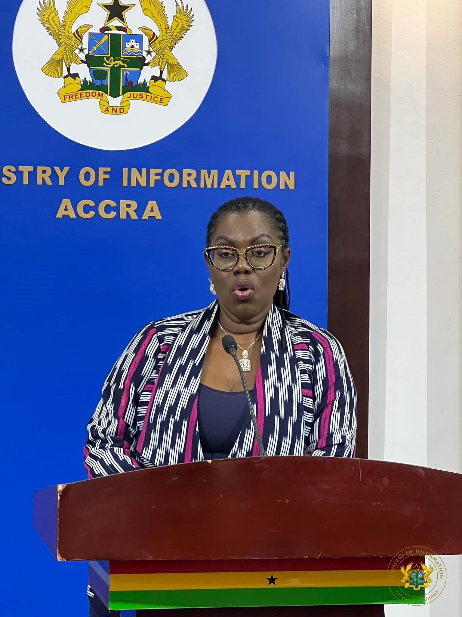 NGIC to begin discussions with MTN as all MNOs are invited to invest in the project
