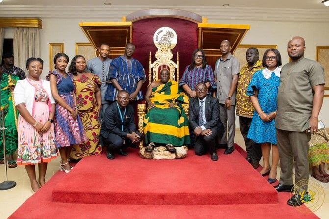 Gov’t committed to infrastructure development – Dr.  Adam