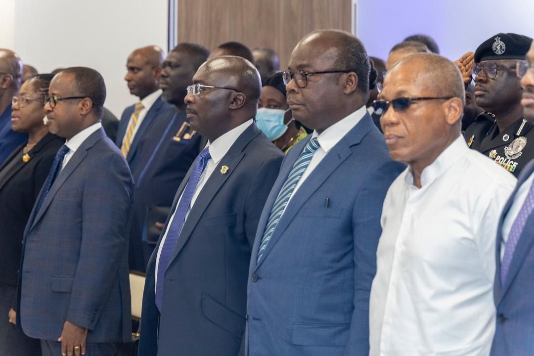 Fintech Innovation Fund to be established – Governor