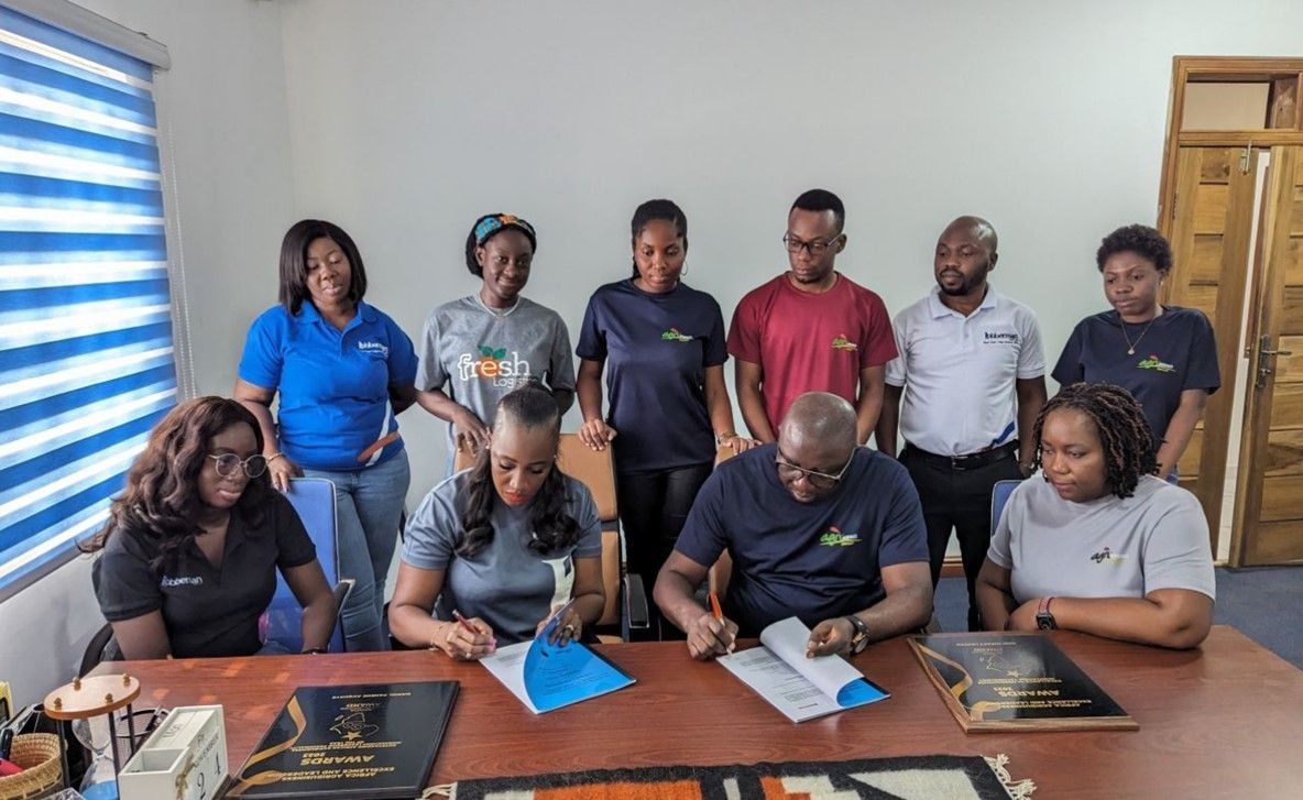 Empowering Youth in Agriculture: Jobberman ‘HAPPY Programme' to connect employers with talent