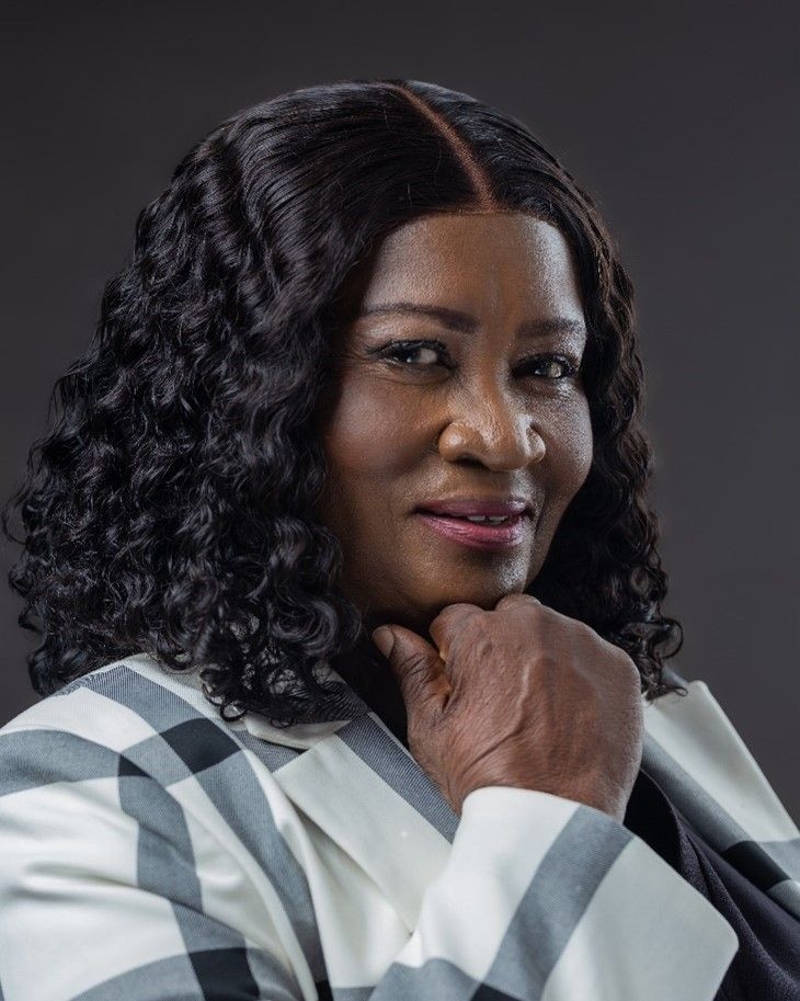 Prof. Opoku-Agyemang to speak at UCC ahead of International Women’s Day