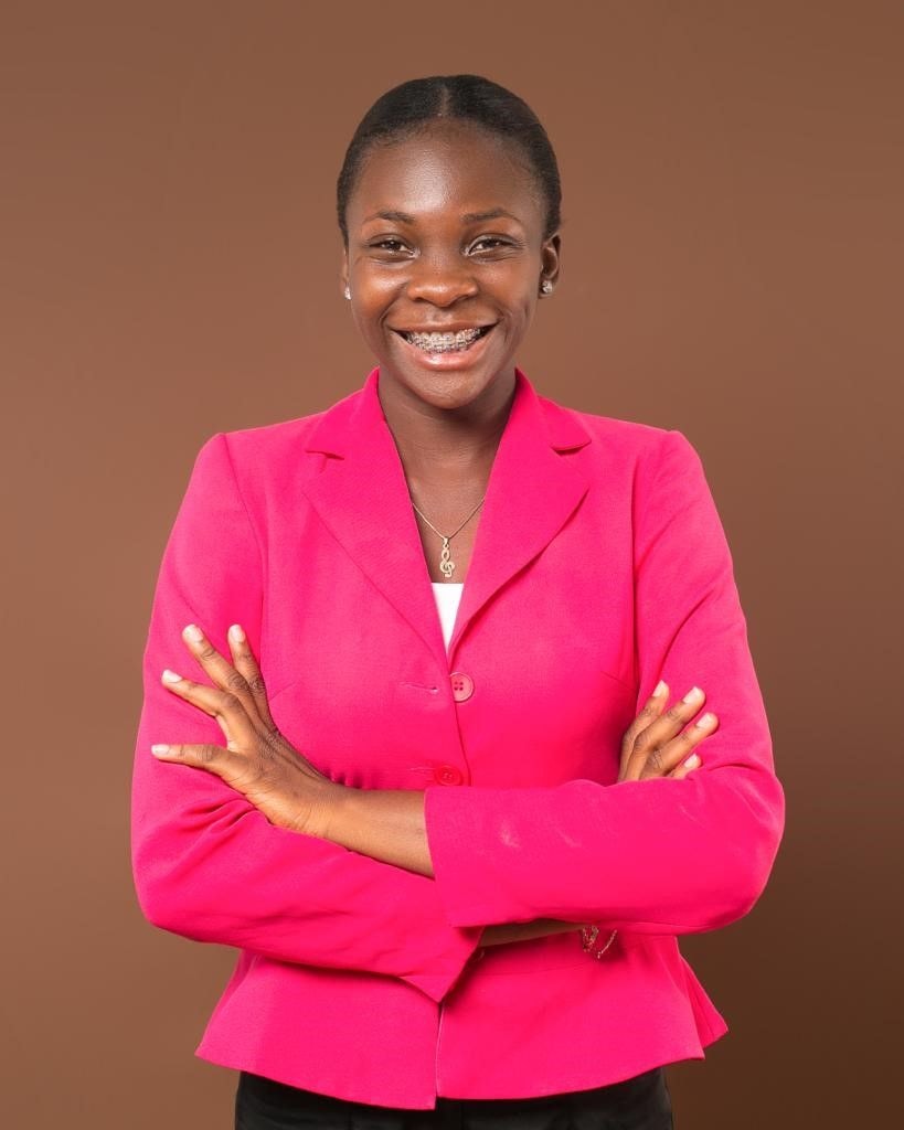 Empowering women in the workplace – my journey at Global Media Alliance