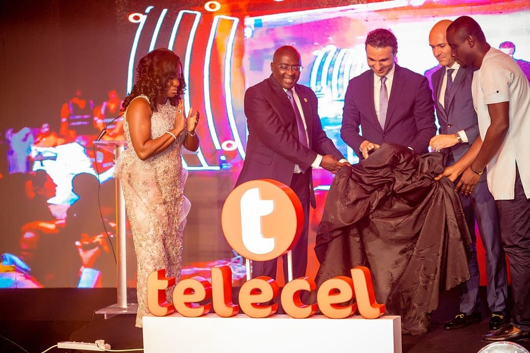 Telecel vows to bring positive disruption to telco industry