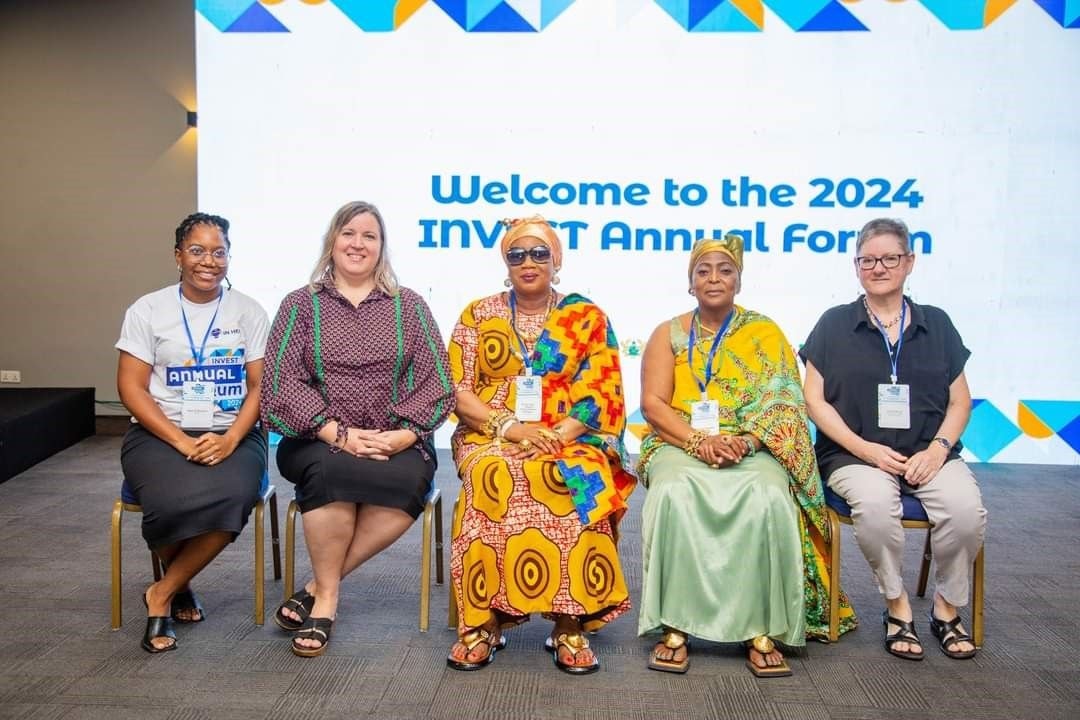 WUSC’s INVEST initiative targets 5,000 women