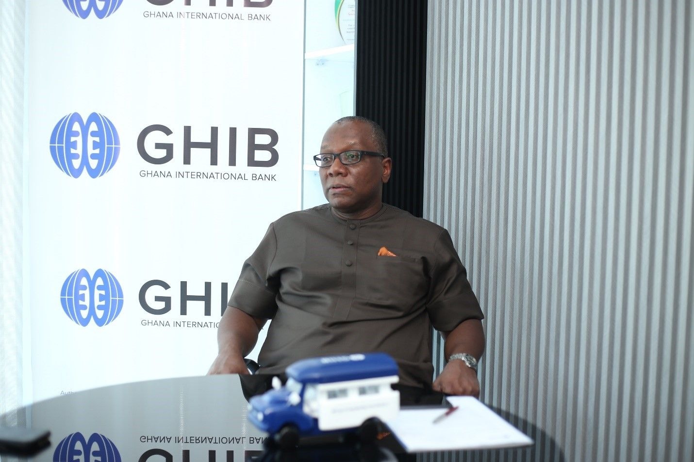 GHIB  steps up efforts to bridge US$100bn trade finance gap
