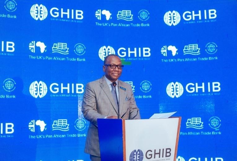 GHIB processed US$8bn payments in West Africa last year