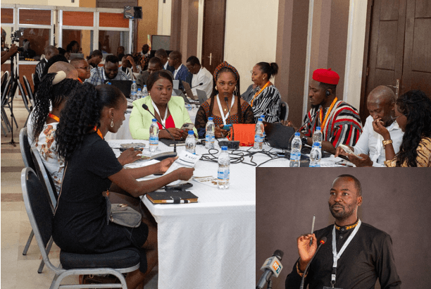 Africa’s struggle with sovereign debt worrying  – expert