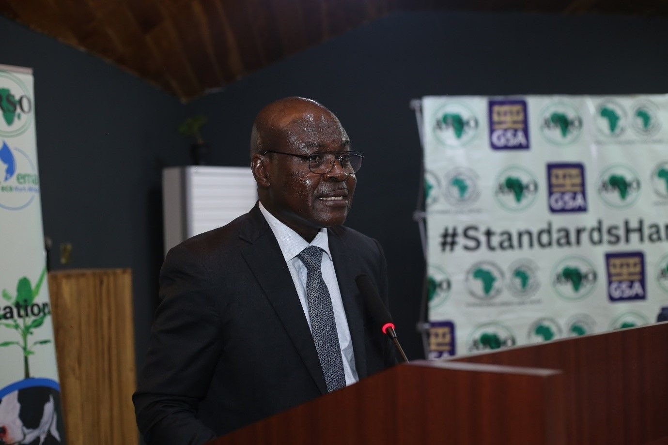 ARSO Technical Committee Meetings on agricultural products opens in Accra
