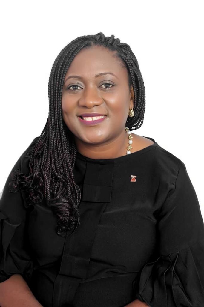 Business expansion for women entrepreneurs hinges on technology - Zenith’s Head of SME
