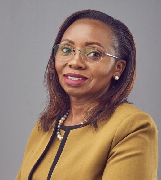 Africa’s prosperity depends on achieving gender equality