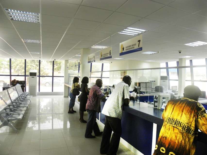 Editorial: Gender diversity in banking still below par