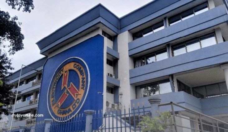 ECG faces scrutiny amid outages