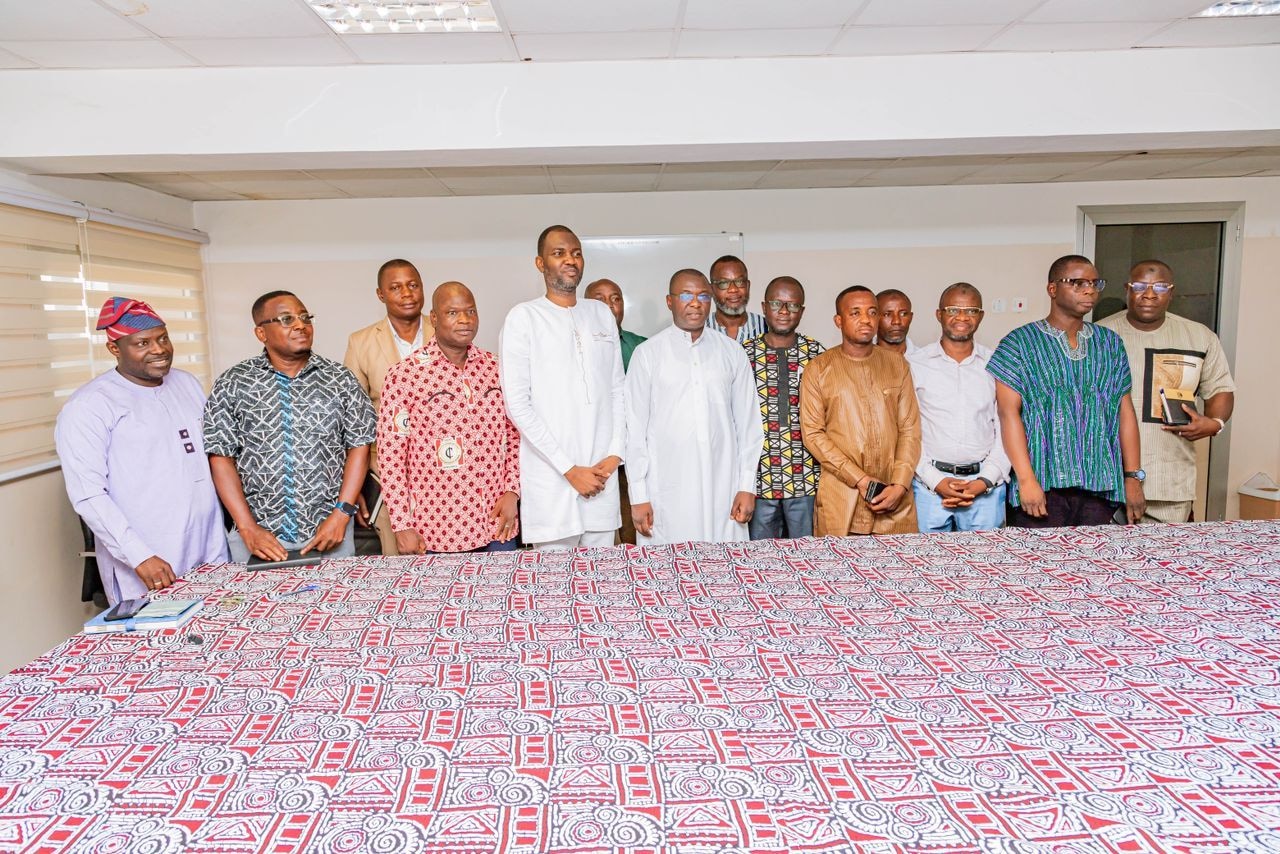 Finance Minister donates 10 water tanks to Tamale Hospital