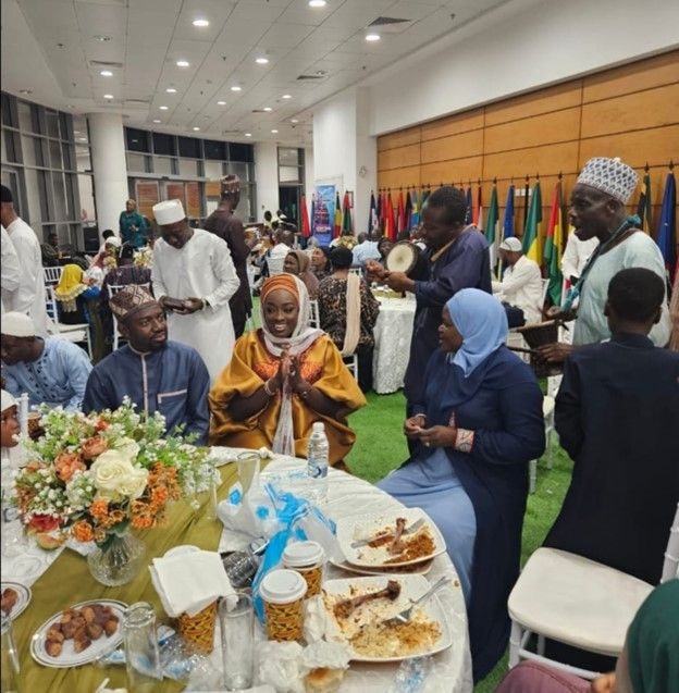 Let Eid rekindle spirit of kindness, love for one another – Seidu Agongo