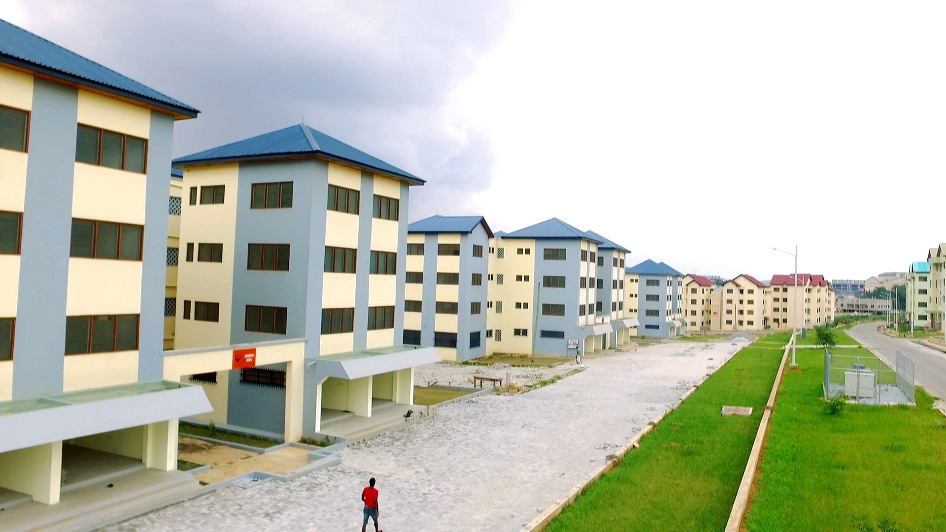 Is affordable housing really affordable?... A study of Ghana’s situation
