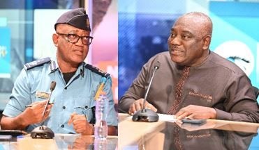  Ghana's Ports are not losing transit cargo to Lome -Customs