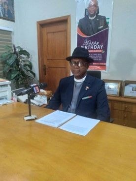 Krif Ghana introduces Fichet security solutions to local market