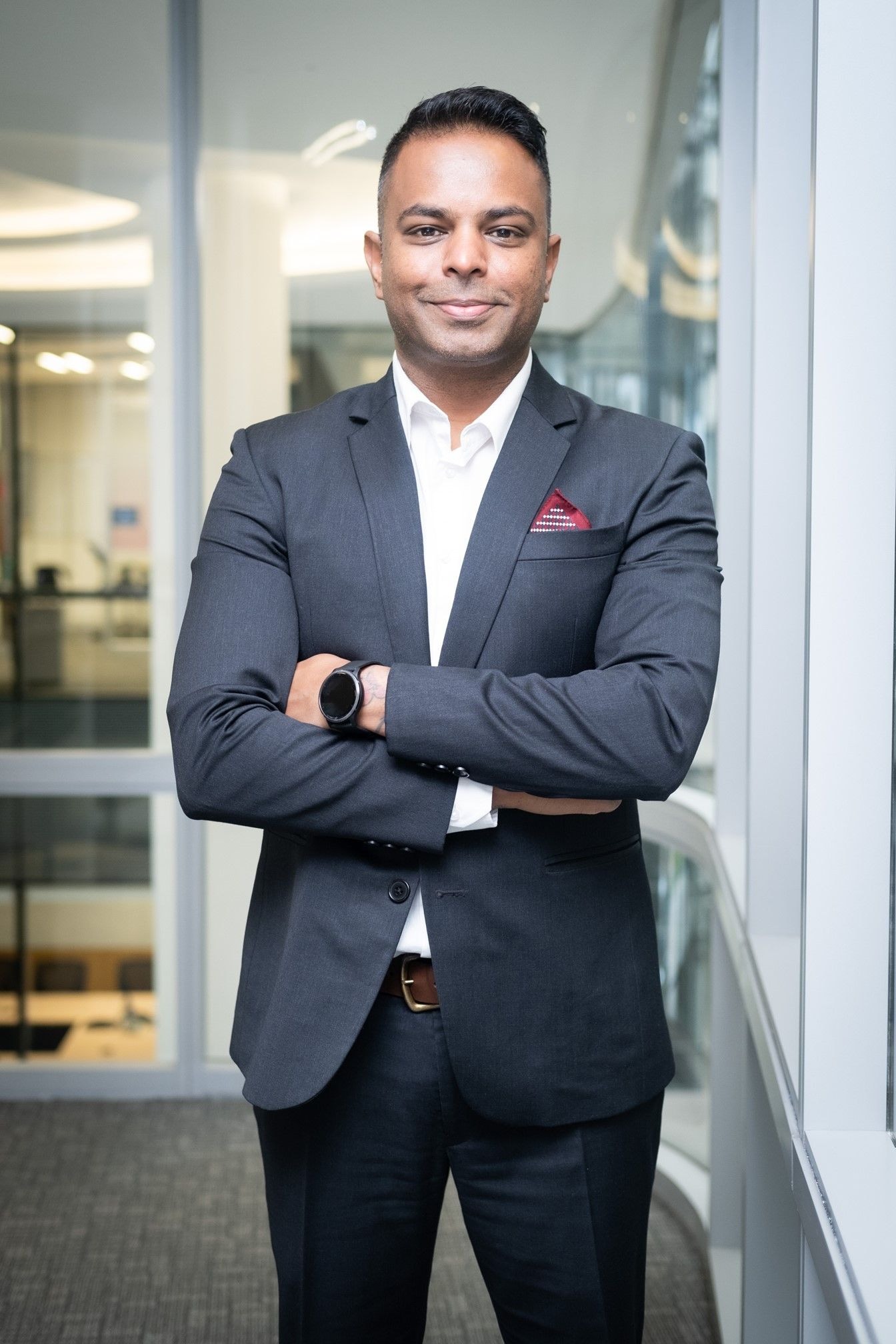 How technology is weaving African markets into the global fabric