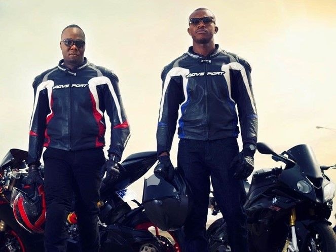 Motoring with Bob Roco ROMEO: Changing the game …The story of Gear Shift Academy